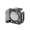 SmallRig 2236 Half Cage w/ Arca L-Br f A7III /RIII