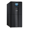 APC Smart-UPS C 3000 VA s LCD displejom, 230 V