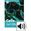 Oxford Read and Discover Level 6: Cells and Microbes with Mp3 Pack