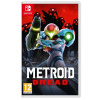 Metroid Dread Nintendo Switch - krabicová verzia