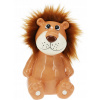 Pokladnička HairyBank 15 cm, lev