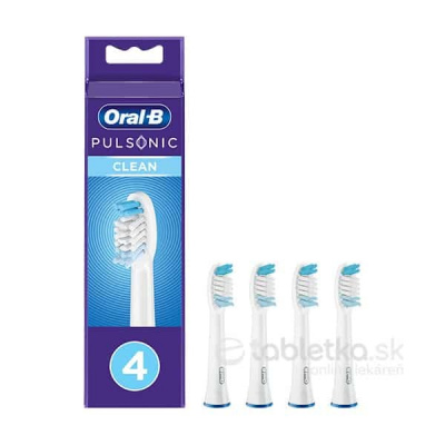 Oral-B Pulsonic SR32-4