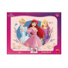 DINO Disney princezny 12 dielov