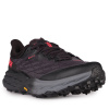 Hoka Speedgoat 5 GTX Spike W 1133532-BBLC - black/red 37 1/3
