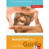Aussichten A2.1: Kurs-und Arbeitsbuch - Ros-El L. Hosni