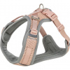 FlexMesh Premium postroj, široký strih, telová L: 63-92 cm/ 25 mm