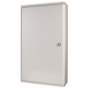 Eaton Electric s.r.o. Rozvodnica na omietku BP-O-800/12-C-W - biela, šírka 800 - 7radov - 245mod. hĺbka 263