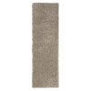 My Flair , Behúň My Shaggy beige, 250x80, béžová, chodba / predsieň