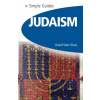 Judaism - Simple Guides - David Starr-Glass