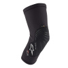 Alpinestars Paragon Lite, chrániče kolien - Black Veľkosť: XL