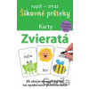 Zvieratá – Šikovné pršteky - Svojtka&Co.