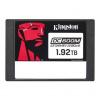 Kingston SSD 2TB (1920G) DC600M (Entry Level Enterprise/Server) 2.5” SATA SEDC600M/1920G