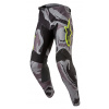 nohavice RACER TACTICAL ALPINESTARS sivá kamufláž/žltá fluo/čierna 2024 Veľkosť: 36, Veľkost: 36