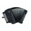 HOHNER Compadre ADG, black