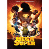 Magic Box Mega super (SK) N03662 - DVD film