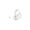 HyperX Cloud III S Wireless White Gaming Headset (AX6G1AA)