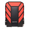 ADATA HD710P/1TB/HDD/Externí/2.5''/Červená/3R AHD710P-1TU31-CRD