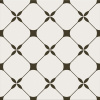Cersanit DLAŽBA LOVELY PATCHWORK SENTIMA MATT 29,8X29,8 #295 cm 1,33m2