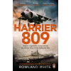 Harrier 809 - Rowland White