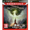 Dragon Age 3: Inquisition