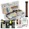 ŠTARTOVACÍ SET KOMPONENTOV ARDUINO UNO R3 PRE VÝUČBU PROGRAMOVANIA XXL