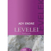 Ady Endre levelei 1. rész