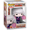 Funko Pop! 1727 Hunter x Hunter Silva Zoldyck