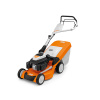 STIHL RM 650 T