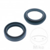 SKF Gufero sada Tlmiče SKF 39X52X11 s prachovkou pre Suzuki VS800 Intruder 1992-2000