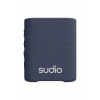Prenosný Bluetooth reproduktor Sudio S2 (modrý)