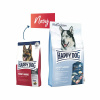 Happy Dog Fit & Vital Sport Nordic 14 kg + Doprava zdarma