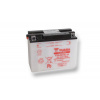 Motobatéria YUASA (originál) Y50-N18L-A, 12V, 20Ah
