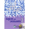 ENGLISH WITH CROSSWORDS 3 DVD