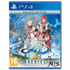 Ys X: Nordics - Deluxe Edition | PS4