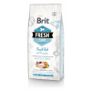 Brit Dog Fresh Fish & Pumpkin Adult Large 12 kg