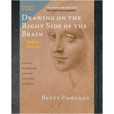 Drawing on the Right Side of the Brain
