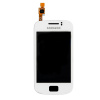 Dotyková deska Samsung S6500 Galaxy mini 2 White bílá