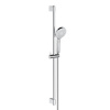 Ideal Standard IdealRain Evo Circle 3 sprchová kombinácia 90cm B2237AA