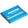 AVACOM DISO-BN1-B600 Li-Ion 3.7V 600mAh - neoriginálne - Baterie Sony NP-BN1 Li-Ion 3.7V 600mAh 2.2Wh