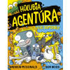 Stonožka Holubia agentúra objavuje supersily 12