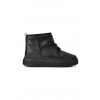 Kožené snehule UGG Heritage Utility Mini Noir 1171118.BLK čierna EUR 43