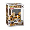 Funko PoP! Pets - Corgi