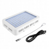 Osvetlenie pre rastliny - Lampa pre rast pestovania AC85-265V 120xled (Osvetlenie pre rastliny - Lampa pre rast pestovania AC85-265V 120xled)