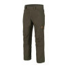 Nohavice Helikon-Tex Woodsman taiga green