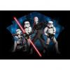 Fototapeta na stenu - FT2081 - Hviezdne vojny Rebeli III 208cm x 146cm - Vliesová fototapeta