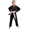 Detské kimono na tréning Jiu-jitsu DBX BUSHIDO X-Series Veľkosť: M0