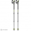 LEKI Guide 3 palice, 110 - 150 cm, black/neonyellow/dark anthracite