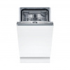 Vstavaná umývačka riadu Bosch 4 SPV4EMX30E 44,8 cm 10 kompletov 44 dB