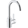 Grohe Eurosmart Cosmopolitan umývadlová batéria stojanková StarLight Chrome 32830001