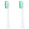 Oclean Plaque Control Brush Head P1C1 W02 2-Pack White